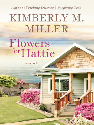 cover image of Flowers for Hattie